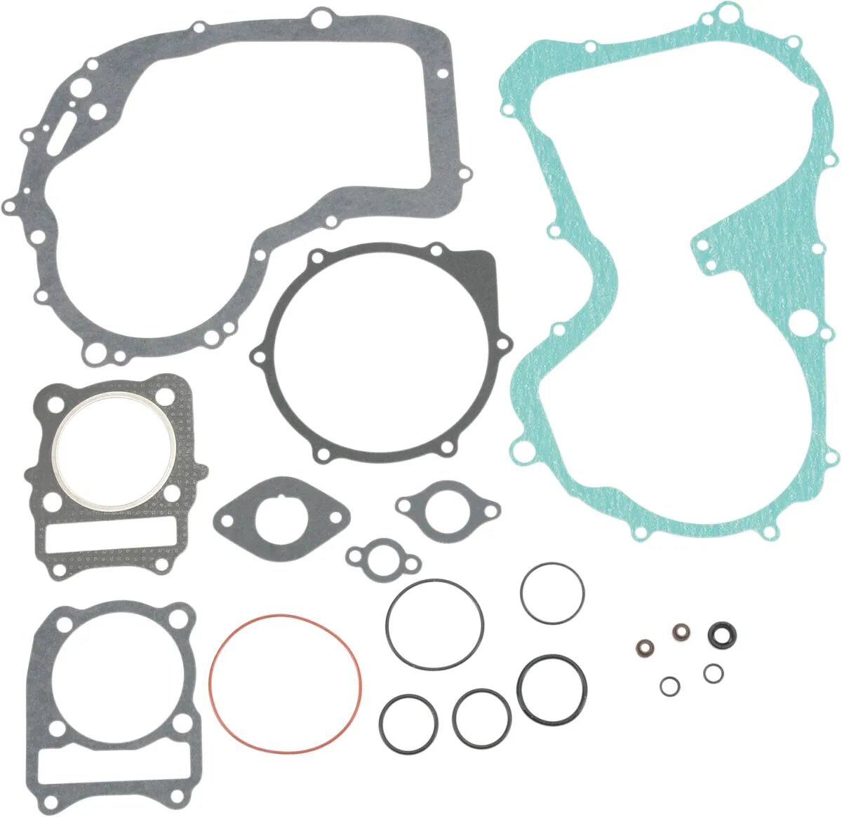 Moose Offroad Complete Gasket Kit for Arctic Cat 300 1998-2005