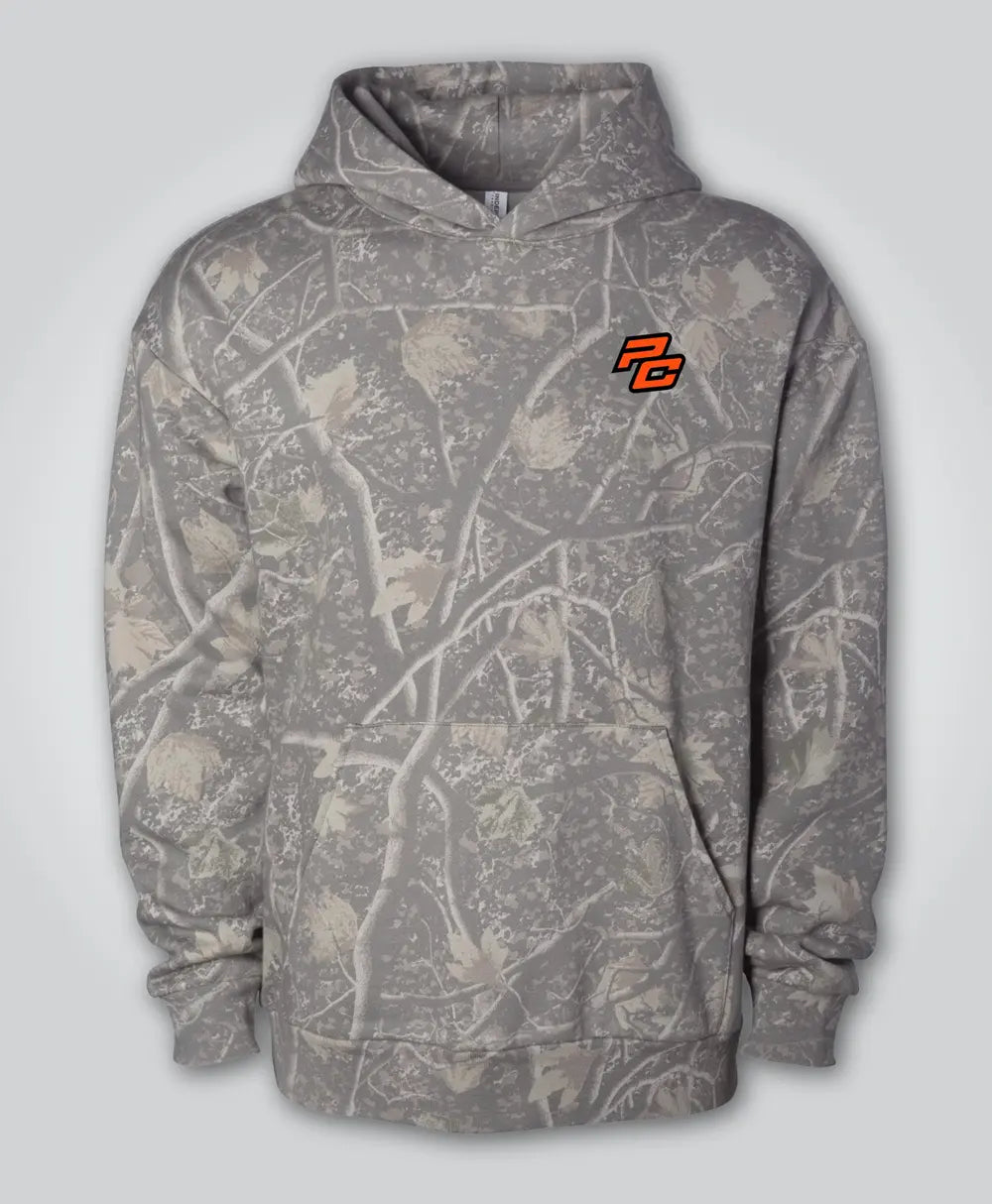 Pro Circuit Outfitters Camo Hoodie