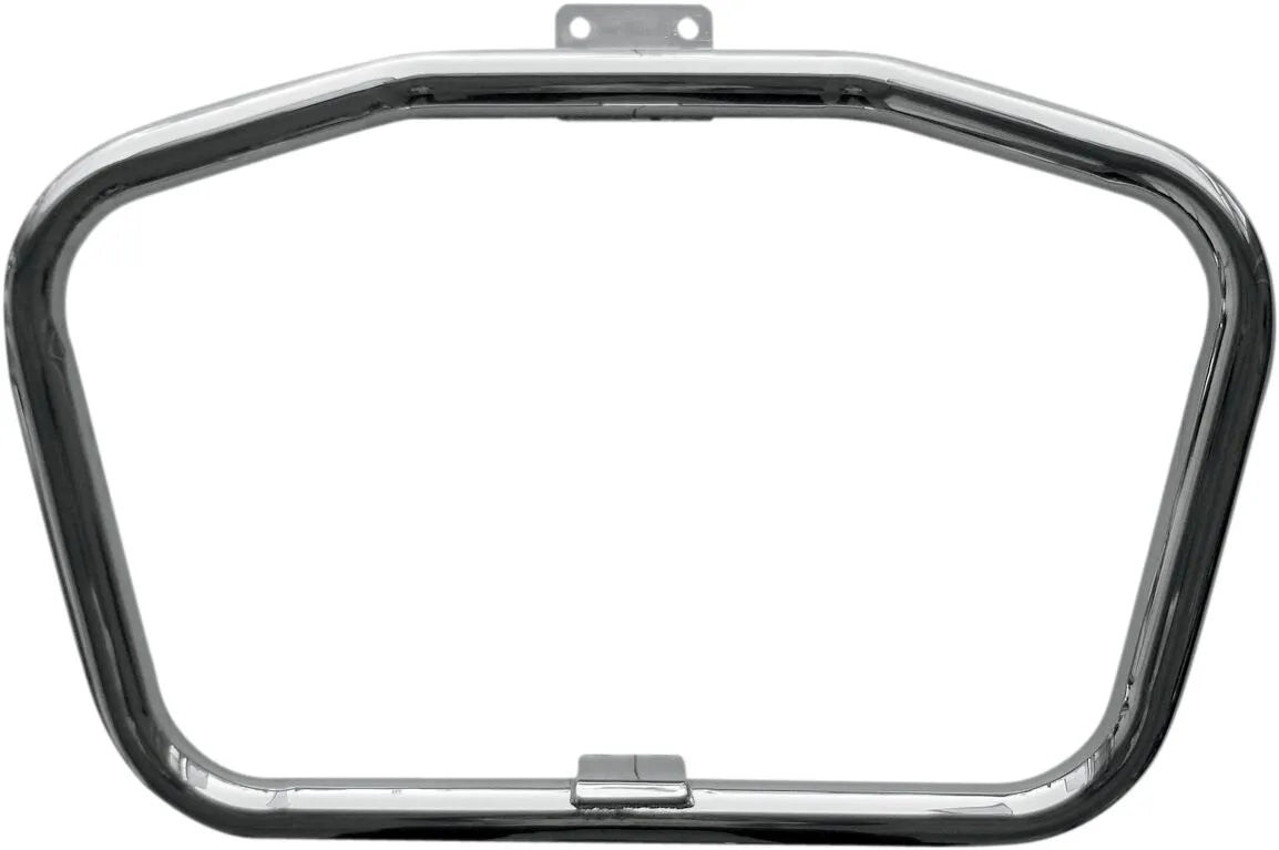 Drag Specialties Big Buffalo Engine Guard For Front Mounting