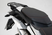 Sw-motech Street Rack Luggage Carrier Rear Rack