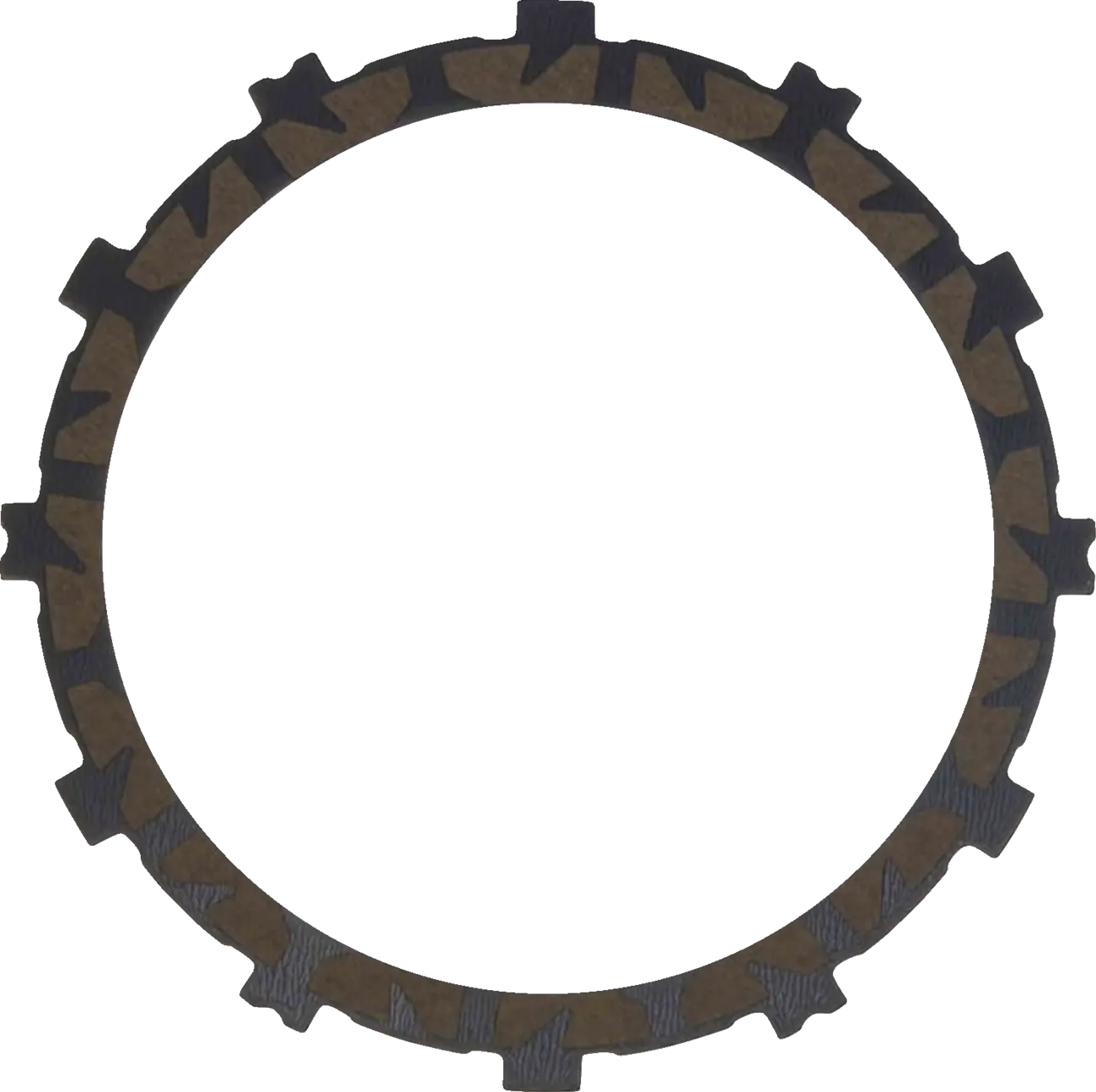 Rekluse Radiuscx Clutch Kit Replacement