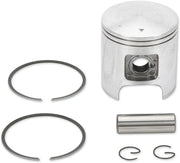 Parts Unlimited Piston Kit for 600cc Engines