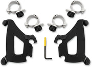Memphis Shades Bullet Fairing Mount Kit