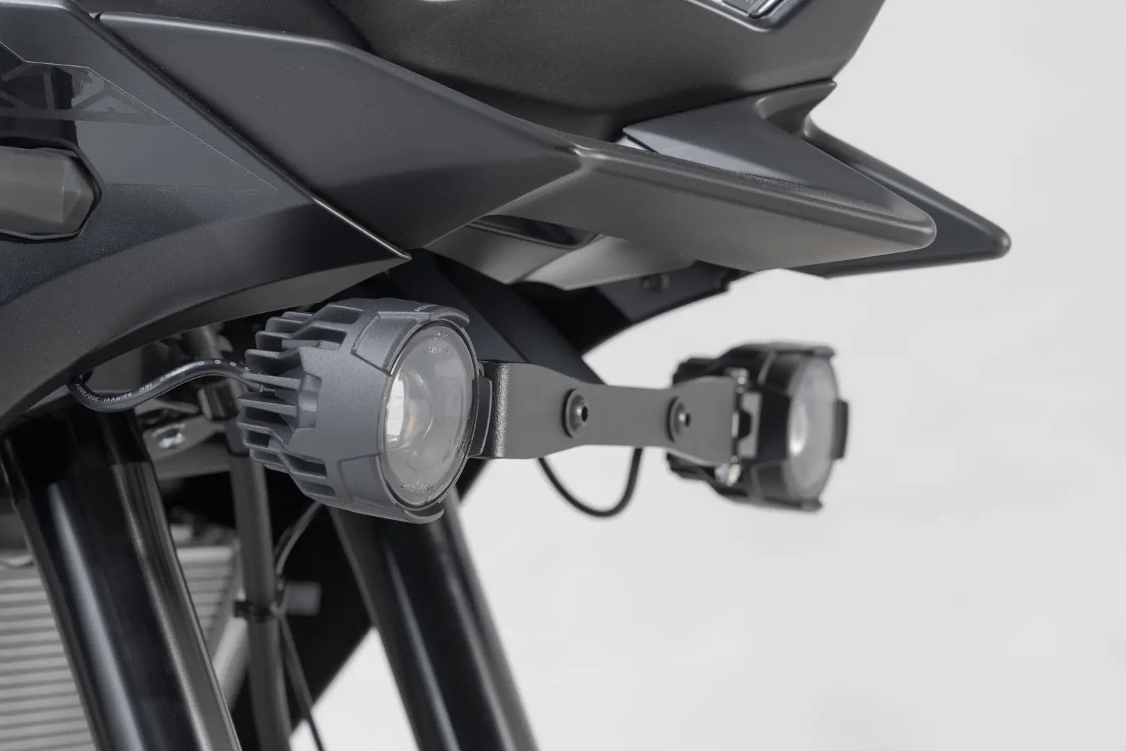 Sw-motech Evo High Beam Lights