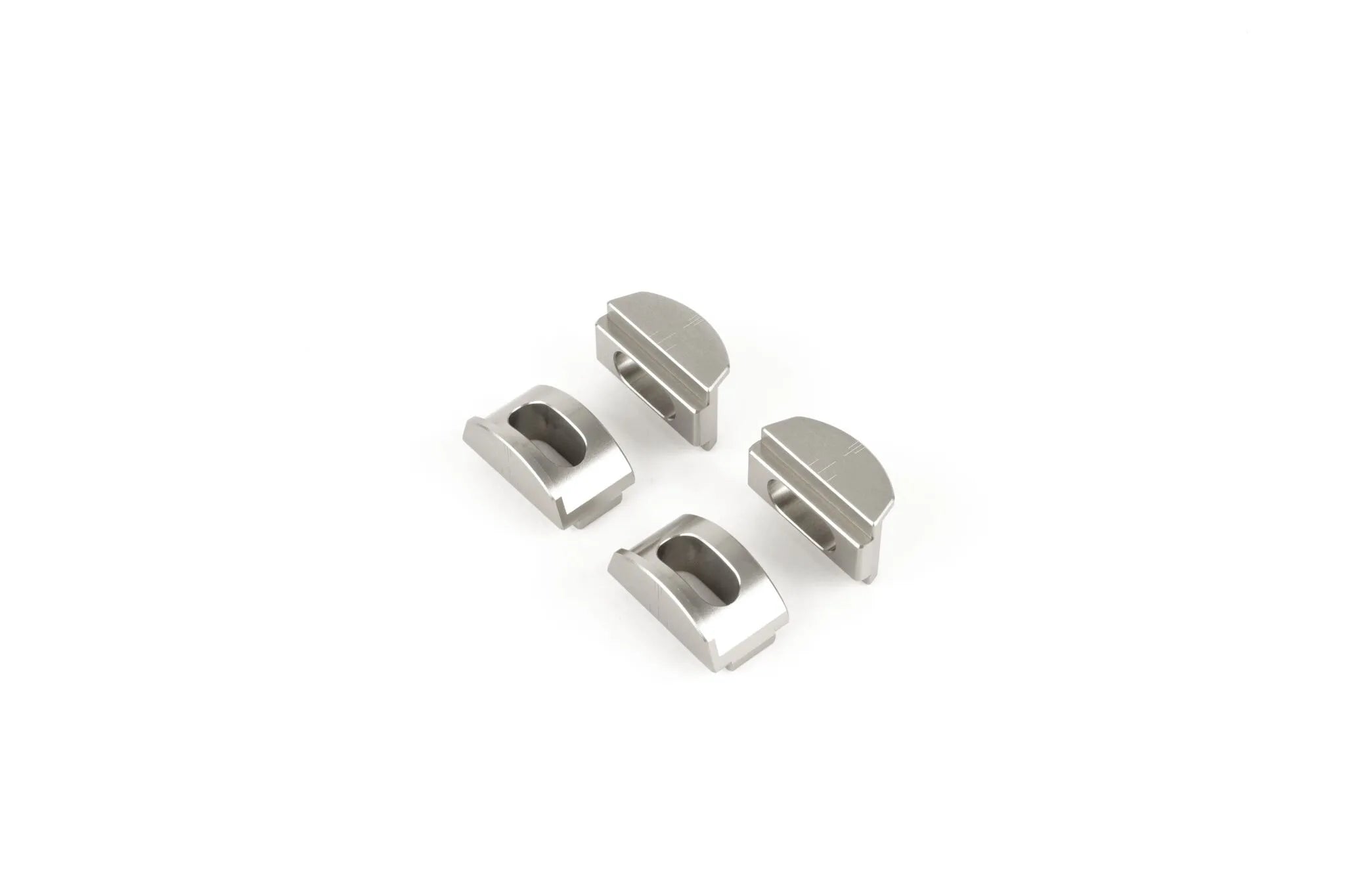 Gilles Tooling Vcr38gt Silver Rotor Color Kit