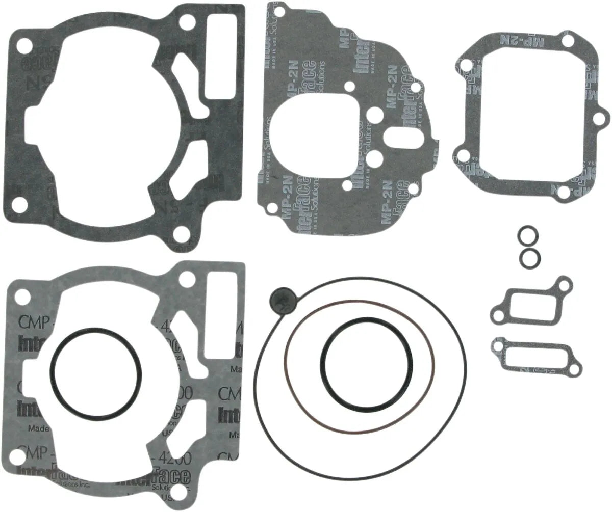 Moose Offroad Top End Gasket Kit
