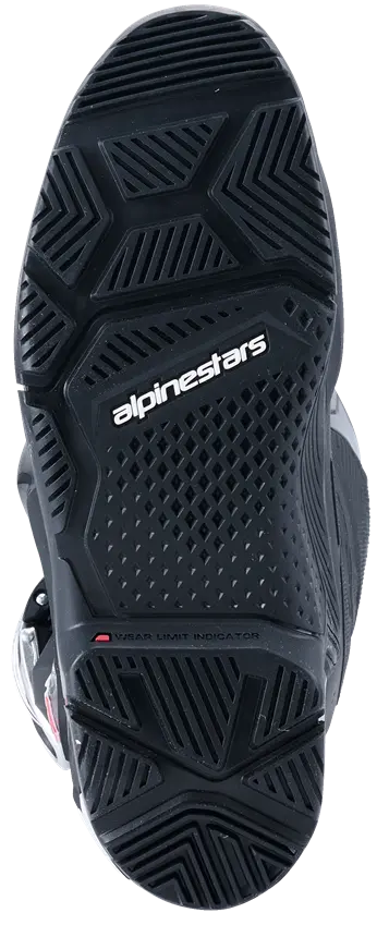 Alpinestars Tech 7 Enduro Drystar Boots Black