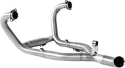 Kolektor Wydechowy Akrapovic 2w1 Do Bmw