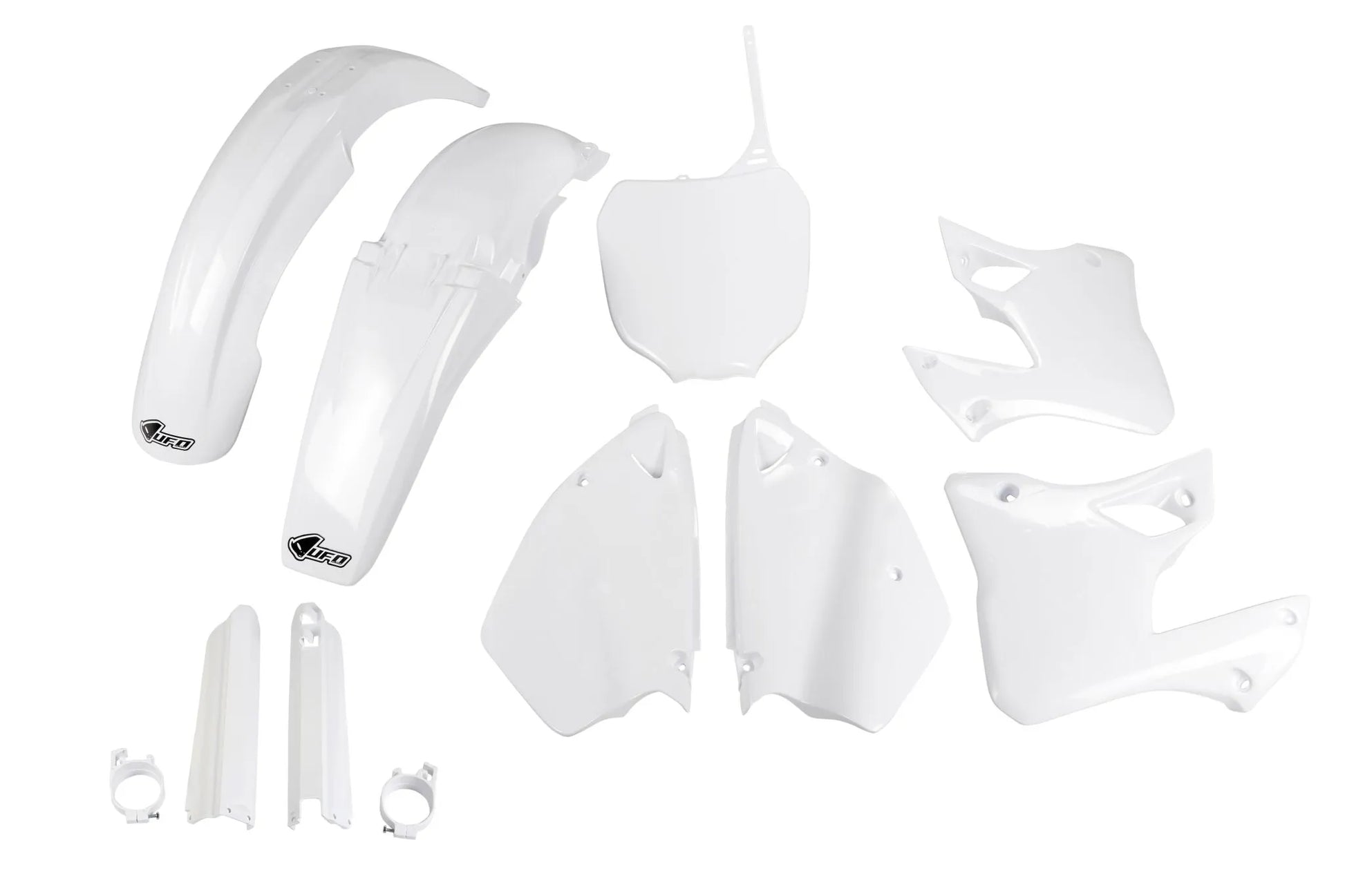 UFO MX Replacement Complete Body Kit