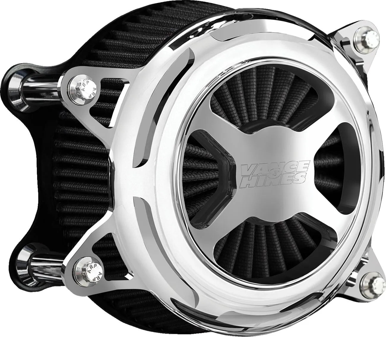 Vance & Hines Vo2 X Air Intake Kit