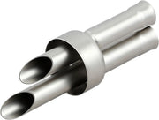 Akrapovic Wkładka Wyciszająca Do Tłumików Slip-on