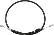 Drag Specialties Quick Connect Upper Clutch Cable