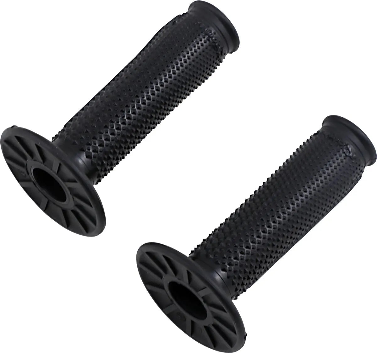 Renthal Ultra Tacky Grips - Dual Compound