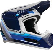 Thor Youth Fleet Defy Helmet Blue/Gray