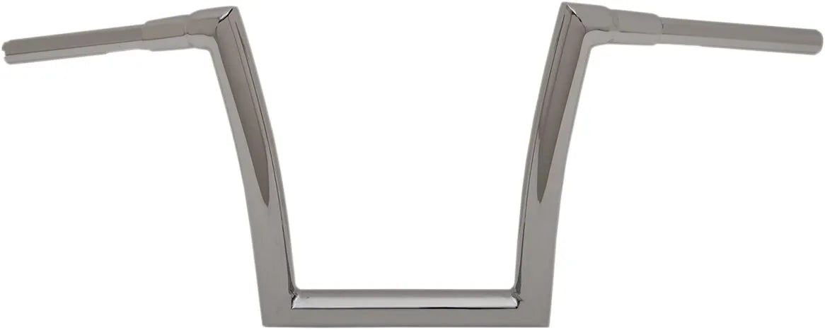 Todd's Cycle 1-1/2" Strip Handlebar Chrome