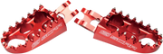 Scar Standard Footpegs - Enhanced Grip