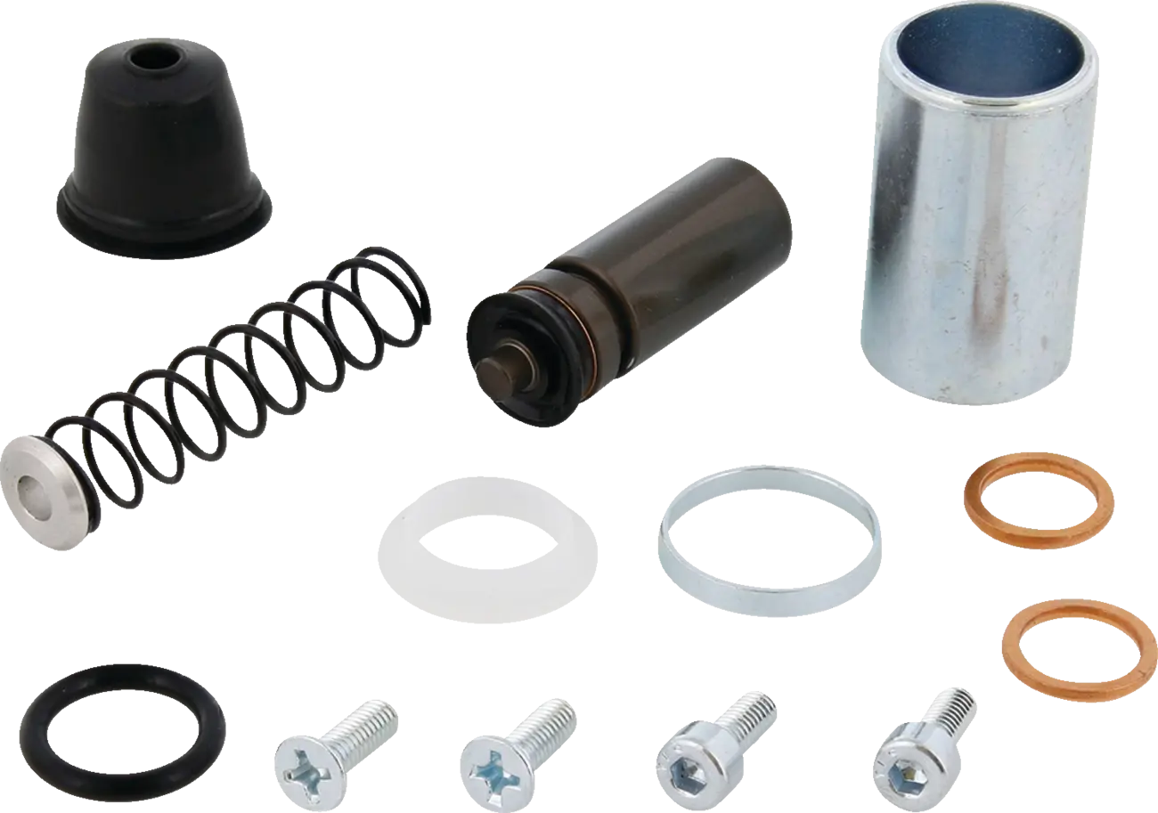 Moose Offroad Master Cylinder Rebuild Kit