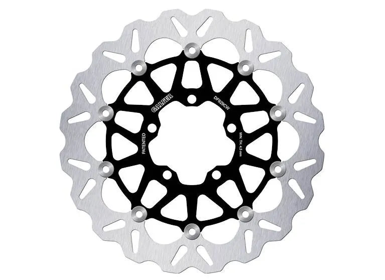 Galfer Rotory Hamulcowe Do Motocykli - Pływająca Tarcza 320mm