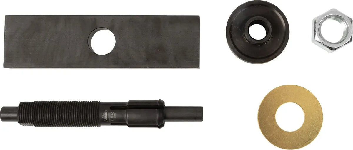 Jims Balancer Shaft Bearing Remover Harley Twin Cam 1450