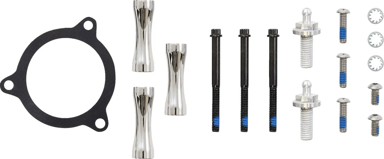 Cobra Rpt Air Intake Kit