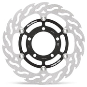 Moto-master Flame Series Pływająca Tarcza Hamulcowa - Przód