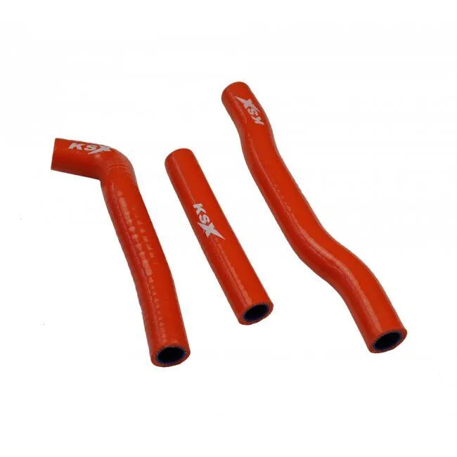Ksx Radiator Hose Y-kit For Enhanced Cooling
