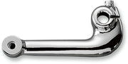 Drag Specialties Shift Lever - Chrome Heel