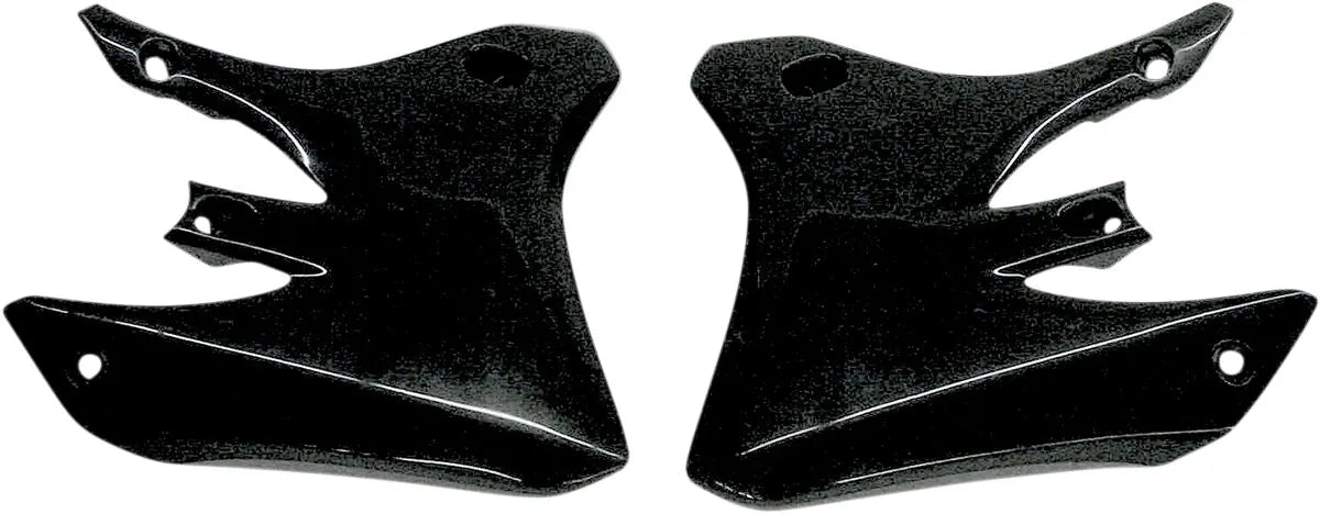 Ufo Replacement Radiator Shrouds For Yamaha