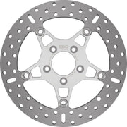 Tarcza Hamulcowa Ebc Do Motocykli Sportowych - Przód