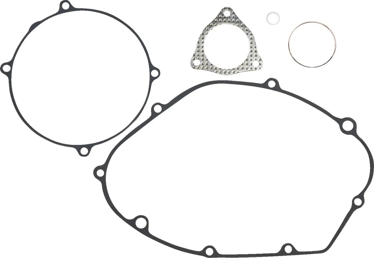 Vintco KEG020 Engine Gasket Kit for Kawasaki KX 250 1978-1979