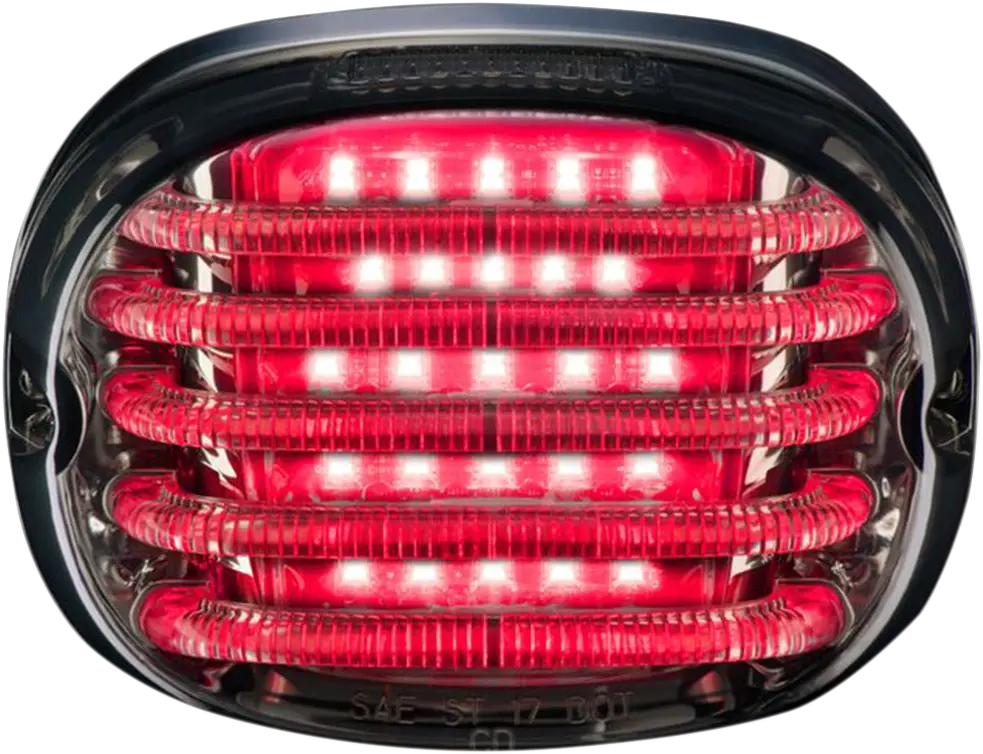 Custom Dynamics Probeam Led Taillight Kit