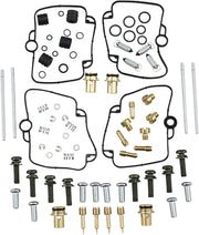 Parts Unlimited Carburetor Repair Kit