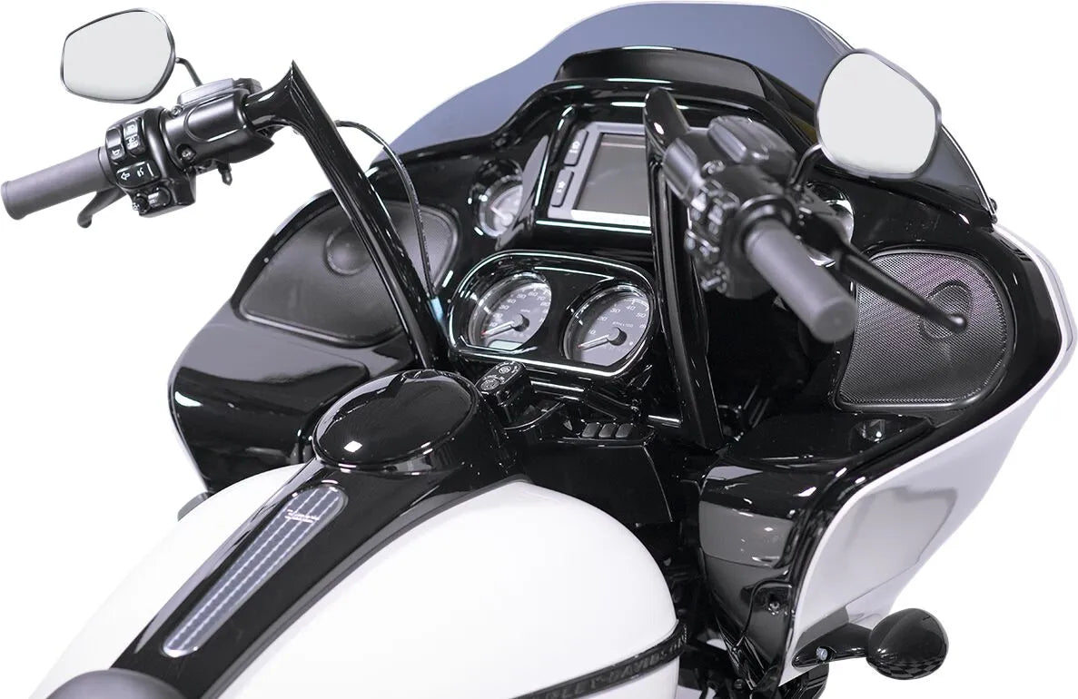 Fat Baggers Inc. 1-1/4" Handlebar