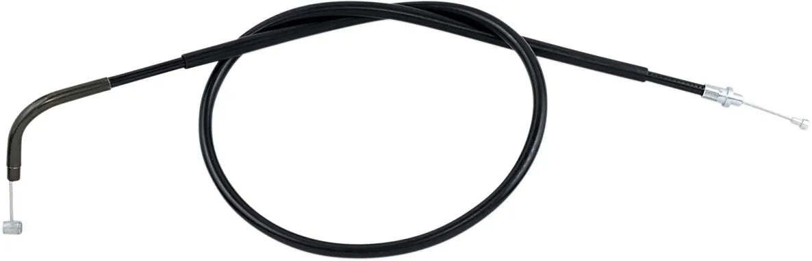 Motion Pro Black Vinyl Clutch Cable for Yamaha YZF 600 R