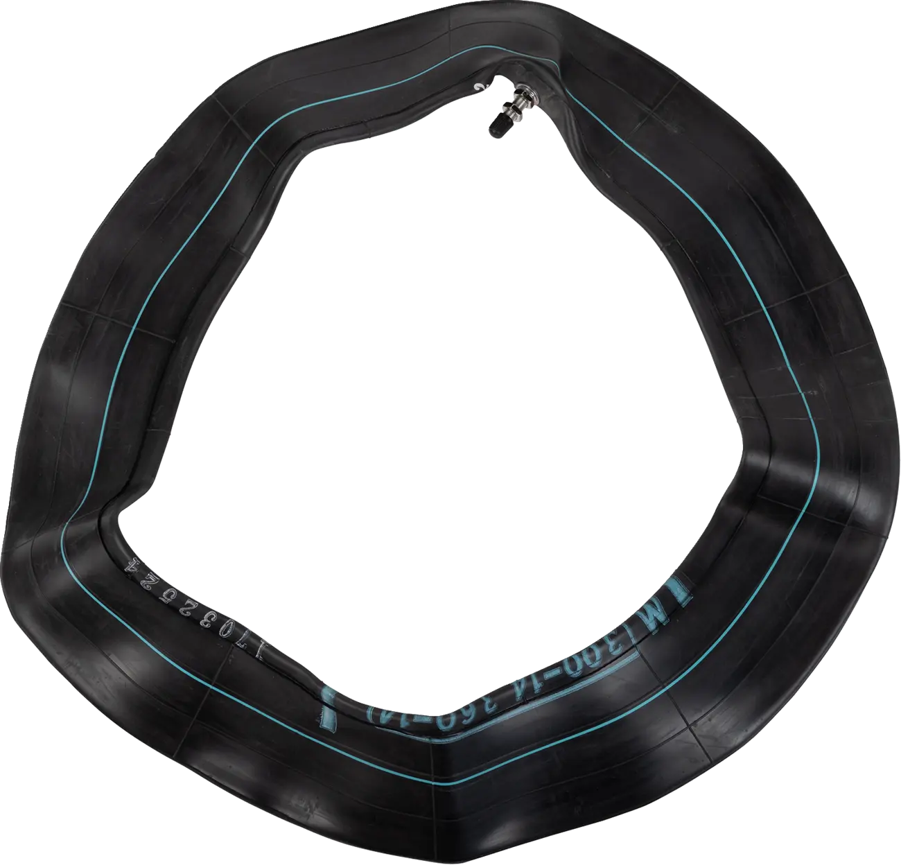 Moose Offroad Standard Inner Tube for 14" Rim