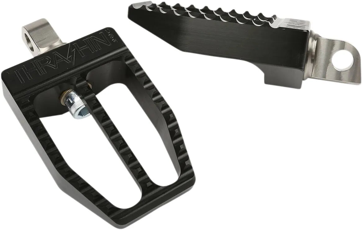 Thrashin Supply Co. Militant Foot Pegs