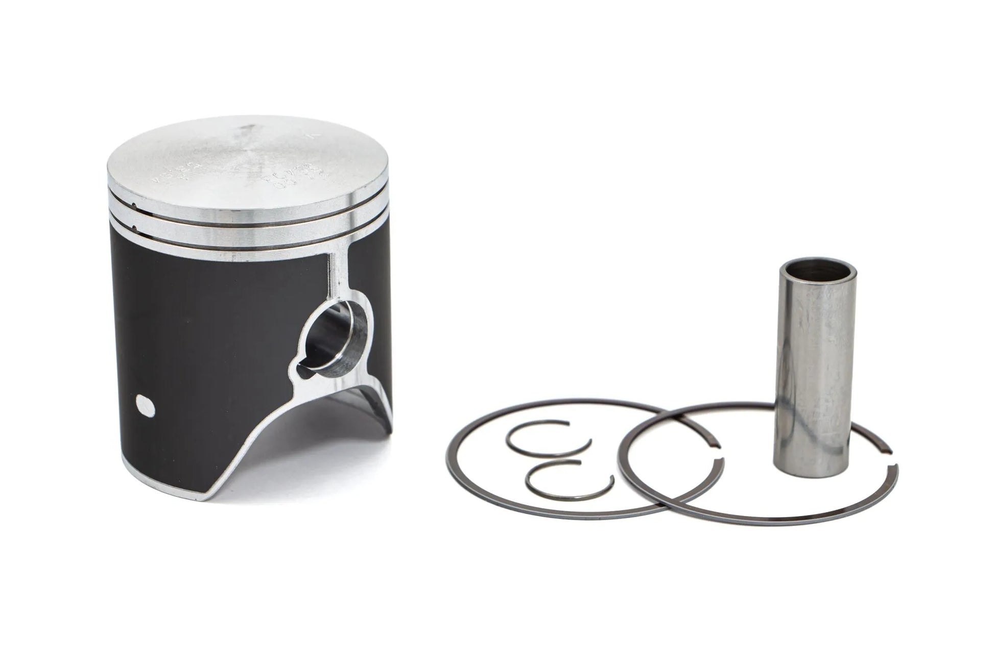 Vertex Cast Replica Piston Kit for 125cc 2-Stroke