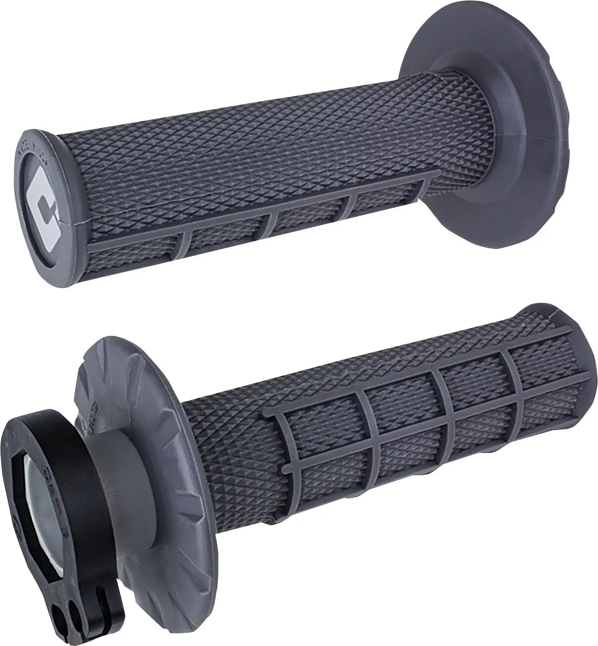 Odi V2 Waffle Lock-on Grips