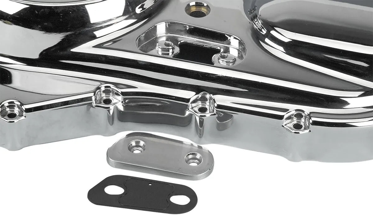 James Gasket Derby Inspection Cover Gasket Kit for Sportster XL