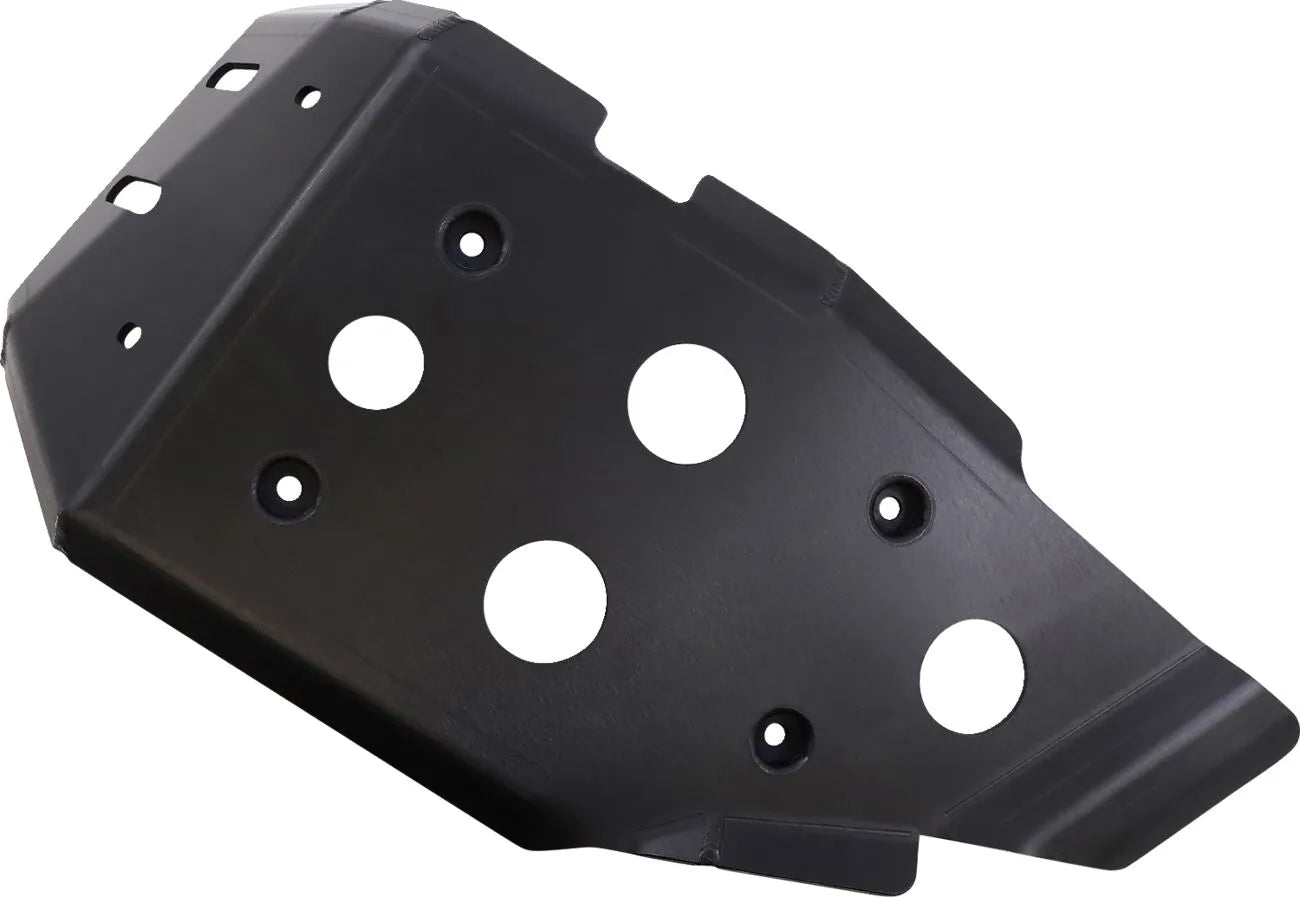 Moose Offroad Aluminum Skid Plate