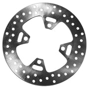 Brembo Serie Oro Brake Rotor Fixed Prime Line - Rear