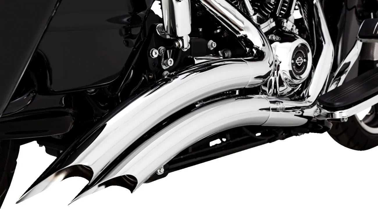 Układ wydechowy Vance & Hines Big Radius