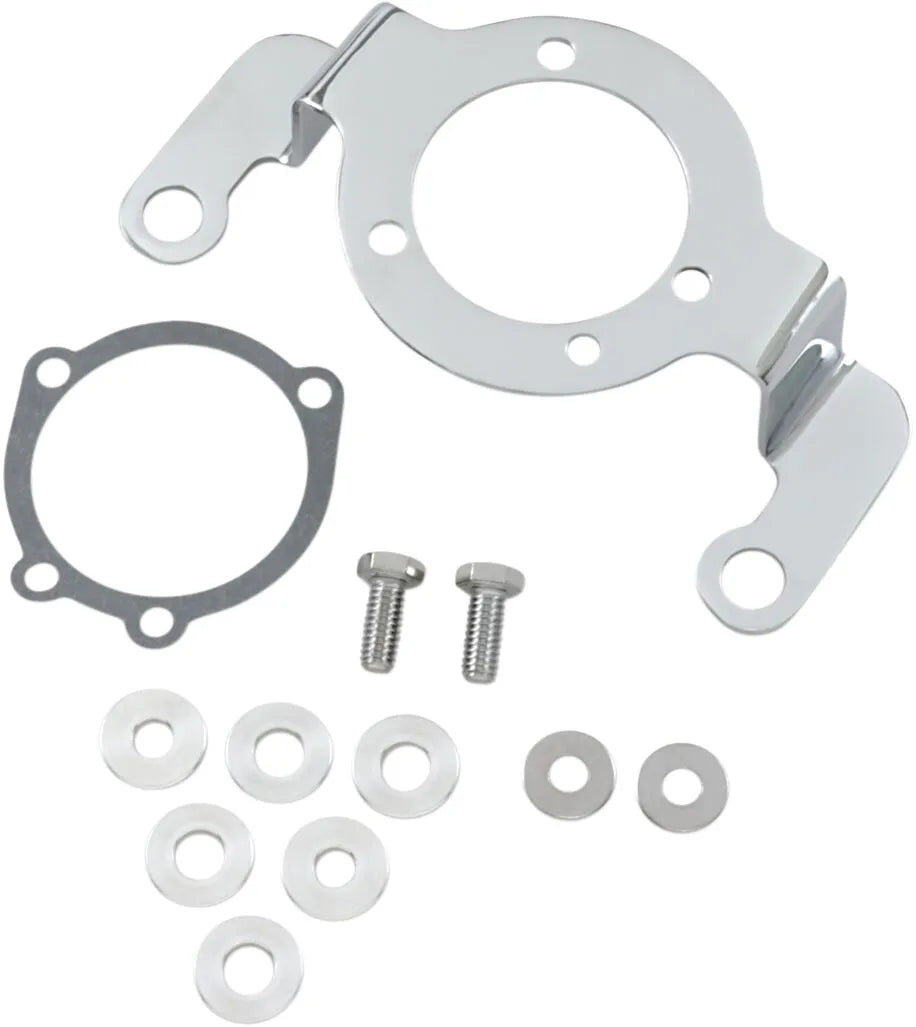 Drag Specialties Air Cleaner Support Bracket Kit