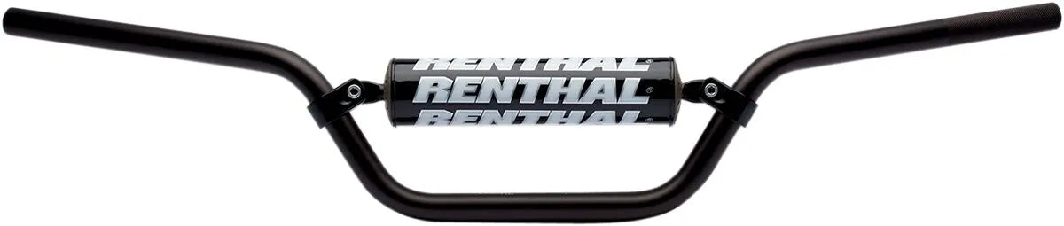 Renthal 7/8" Off-road Handlebar Black