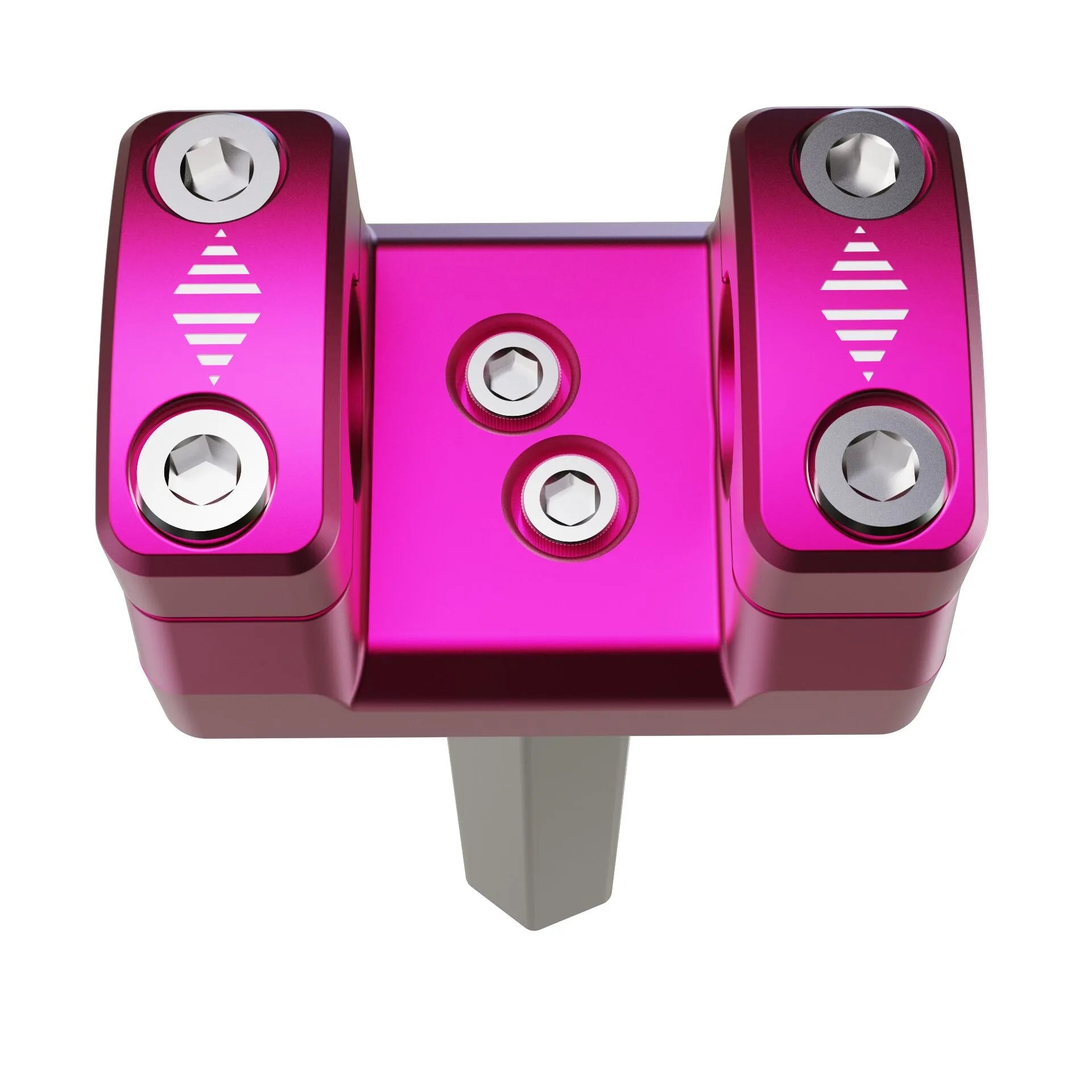 Rjwc Powersports Can-am Steering Stem Reinforcement