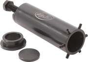 Motion Pro Steering Stem Bearing Puller Black for '14+ H-D