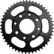 Jt Sprockets Steel Rear Sprocket - 49t