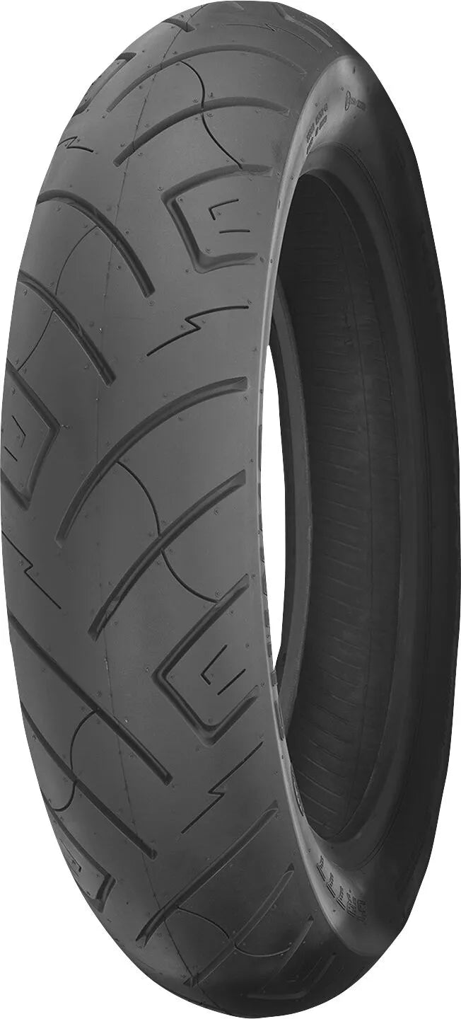 Shinko F777 Front Tire 130/80-17 Tubeless