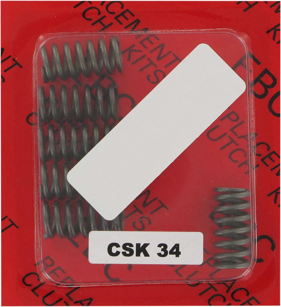 Ebc Csk34 Clutch Springs