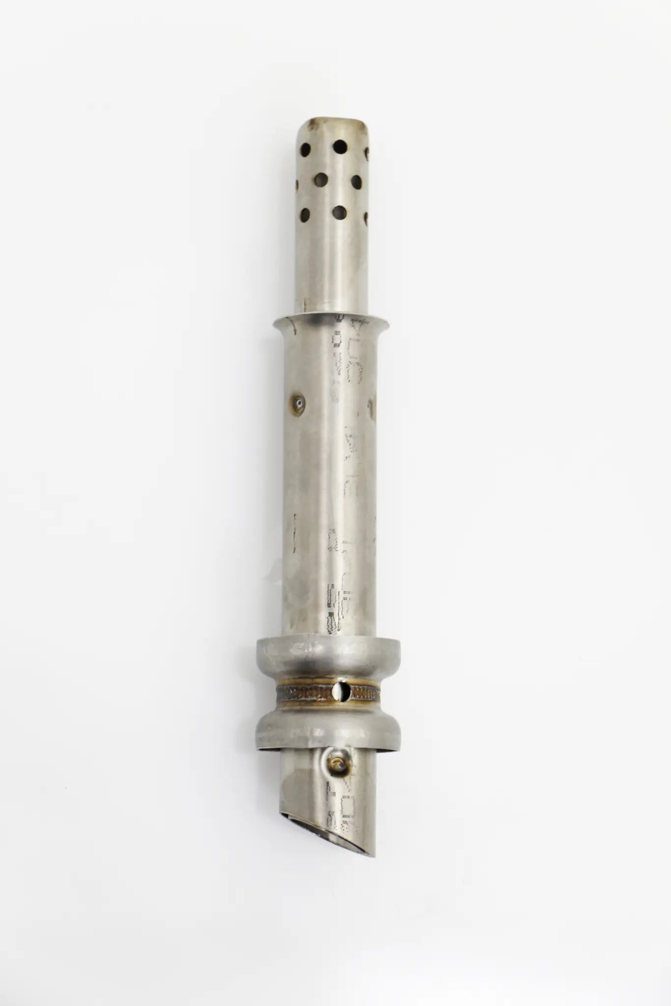 Wkładka wyciszająca Akrapovic